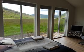 Bólstaðarhlíð - Cottage (studio)
