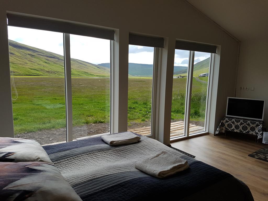 Bólstaðarhlíð - Cottage  Exterior foto
